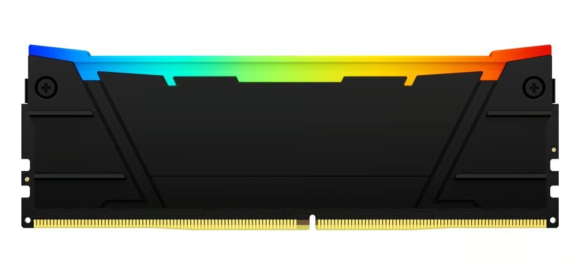 Kingston Fury Renegade RGB (KF432C16RB12A/16) cena un informācija | Operatīvā atmiņa (RAM) | 220.lv