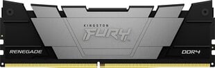 Kingston Fury Renegade (KF432C16RB2/8) cena un informācija | Operatīvā atmiņa (RAM) | 220.lv