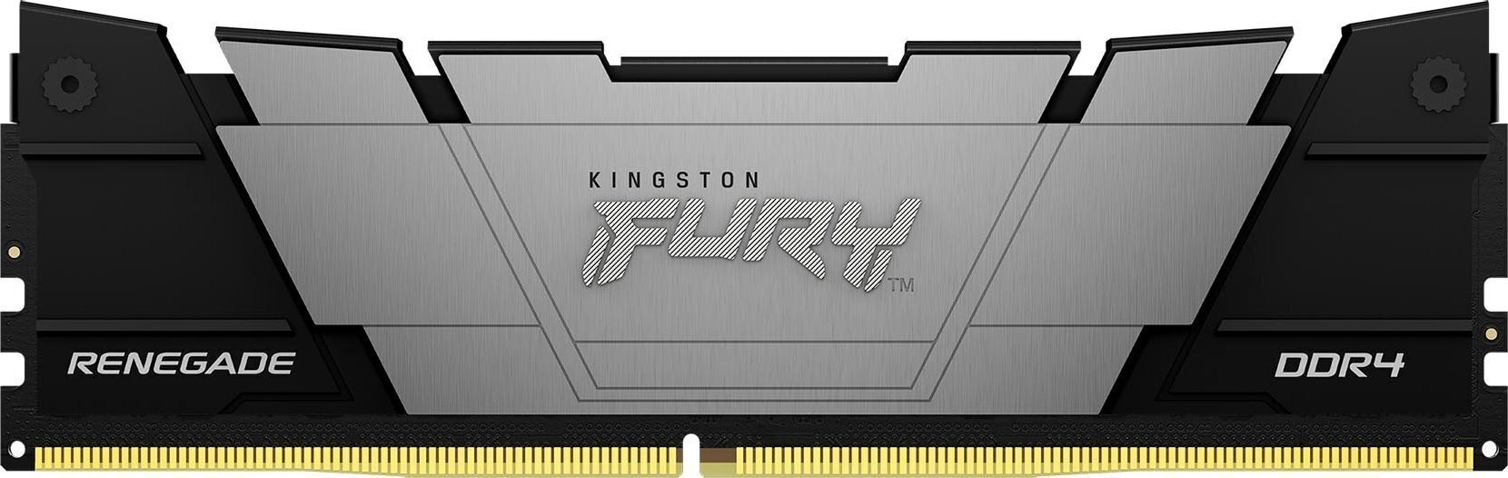 Kingston Fury Renegade (KF432C16RB2/8) цена и информация | Operatīvā atmiņa (RAM) | 220.lv