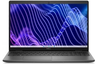 Dell Latitude 3540 (N033L354015EMEA_AC_VP) cena un informācija | Portatīvie datori | 220.lv