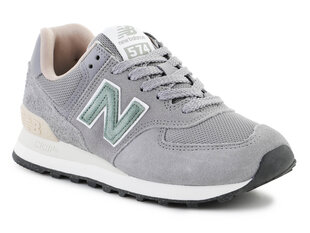 New Balance Sneakers WL574TG2 30761-441 цена и информация | Спортивная обувь для женщин | 220.lv