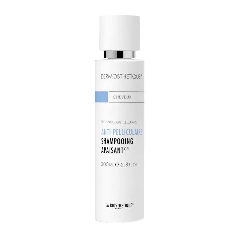 Šampūns pret blaugznām La Biosthetique Anti Pellculare, 200ml cena un informācija | Šampūni | 220.lv