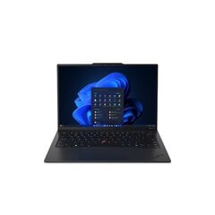 Lenovo ThinkPad X1 Carbon Gen 12 (21KC0051MH) cena un informācija | Portatīvie datori | 220.lv