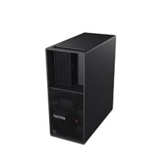 Lenovo ThinkStation P3 Tower (30GS0044MH) цена и информация | Стационарные компьютеры | 220.lv