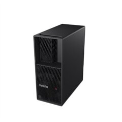 Lenovo ThinkStation P3 Tower (30GS0044MH) cena un informācija | Stacionārie datori | 220.lv