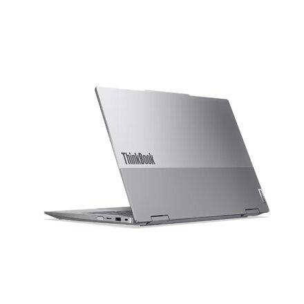 Lenovo ThinkBook 14 2-in-1 G4 IML (21MX001EMH) цена и информация | Portatīvie datori | 220.lv