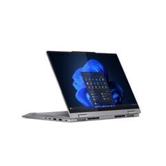 Lenovo ThinkBook 14 2-in-1 G4 IML (21MX001EMH) цена и информация | Ноутбуки | 220.lv