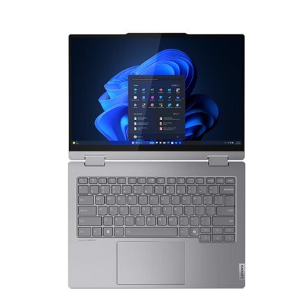 Lenovo ThinkBook 14 2-in-1 G4 IML (21MX001EMH) цена и информация | Portatīvie datori | 220.lv