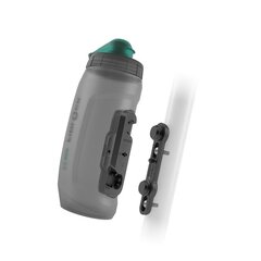 Велосипедная бутылка и держатель Fidlock Twist Bottle 590 Antibacterial цена и информация | Фляги для велосипеда, флягодержатели | 220.lv