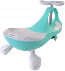 Stumjamā rotaļlieta Swing Funfit Kids Gravity Ride-on 2456 цена и информация | Игрушки для малышей | 220.lv