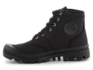 Palladium Pallabrousse Legion Trappers 77018-008-M 30736-454 цена и информация | Спортивная обувь, кроссовки для женщин | 220.lv