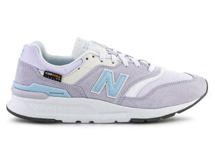 Brīva laika apavi sievietēm New Balance CW997HSE, pelēki цена и информация | Спортивная обувь для женщин | 220.lv