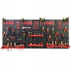 Instrumentu siena, 172 x 78 cm cena un informācija | Instrumentu kastes | 220.lv