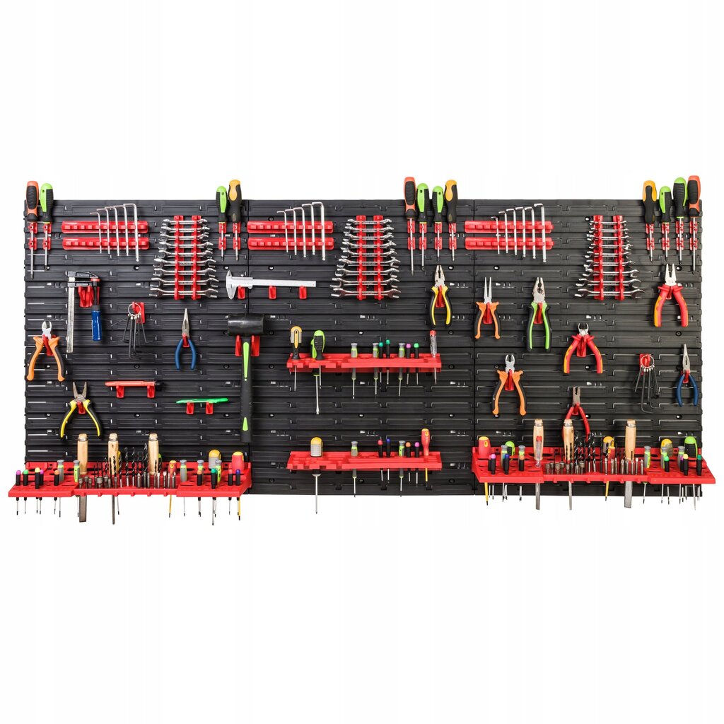 Instrumentu siena, 172 x 78 cm цена и информация | Instrumentu kastes | 220.lv