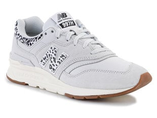 Brīva laika apavi sievietēm New Balance CW997HWD, pelēki цена и информация | Спортивная обувь, кроссовки для женщин | 220.lv