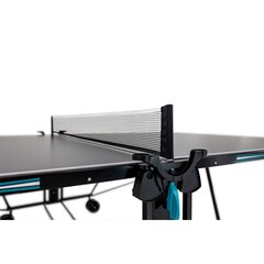 Tennis table DONIC Premium Style 600 outdoor 4mm цена и информация | Теннисные столы и чехлы | 220.lv