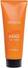 Roku krēms Berrichi Hand Silky Touch, 75 ml cena un informācija | Ķermeņa krēmi, losjoni | 220.lv