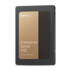 Synology NAS (SAT5220-3840G) цена и информация | Внутренние жёсткие диски (HDD, SSD, Hybrid) | 220.lv