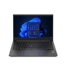Lenovo ThinkPad E14 Gen 4 (Intel) (21E30056MH) цена и информация | Ноутбуки | 220.lv