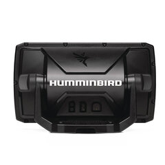 Humminbird Helix 5 Chirp GPS G3 Эхолот и плоттер для диаграмм, черный цена и информация | Принадлежности для лодок и байдарок | 220.lv