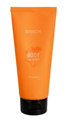 Ķermeņa krēms Berrichi, 200 ml цена и информация | Кремы, лосьоны для тела | 220.lv