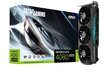 Zotac Gaming GeForce RTX 4080 Super AMP (ZT-D40820F-10P) cena un informācija | Videokartes (GPU) | 220.lv