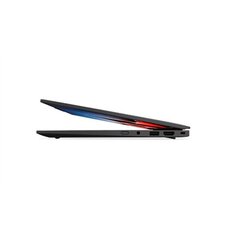 Lenovo ThinkPad X1 Carbon Gen 12 (21KC004QMH) cena un informācija | Portatīvie datori | 220.lv