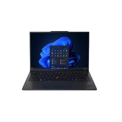 Lenovo ThinkPad X1 Carbon Gen 12 (21KC004QMH) cena un informācija | Portatīvie datori | 220.lv