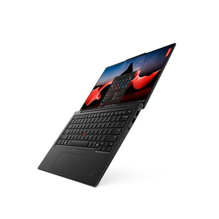 Lenovo ThinkPad X1 Carbon Gen 12 (21KC004QMH) cena un informācija | Portatīvie datori | 220.lv