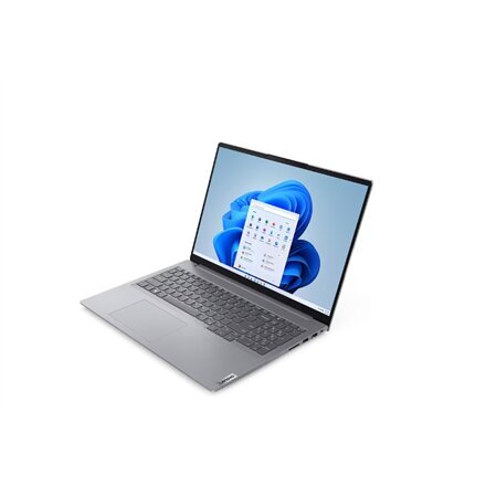 Lenovo ThinkBook 16 G6 ABP 21KK002PMH цена и информация | Portatīvie datori | 220.lv