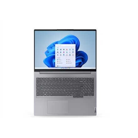 Lenovo ThinkBook 16 G6 ABP 21KK002PMH цена и информация | Portatīvie datori | 220.lv