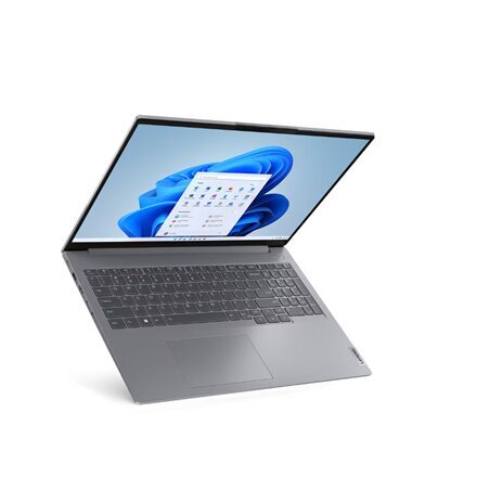 Lenovo ThinkBook 16 G6 ABP 21KK002PMH цена и информация | Portatīvie datori | 220.lv