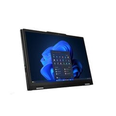 Lenovo ThinkPad X13 2-in-1 Gen 5 (21LW001LMH) цена и информация | Ноутбуки | 220.lv