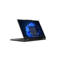 Lenovo ThinkPad X13 2-in-1 Gen 5 (21LW001LMH) cena un informācija | Portatīvie datori | 220.lv