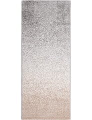 E-floor paklājs Velutto, 67x160cm цена и информация | Ковры | 220.lv