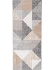 E-floor paklājs Velutto, 67x160cm cena un informācija | Paklāji | 220.lv