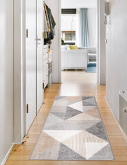 E-floor paklājs Velutto, 67x160cm cena un informācija | Paklāji | 220.lv
