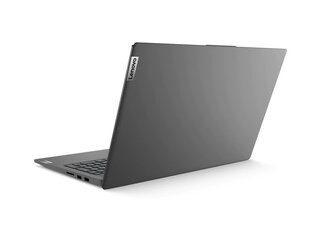 Lenovo IdeaPad 5 15ITL05 15"FHD i7-1165G7 16GB 512GB SSDM2 GeForce MX450 Win11 cena un informācija | Portatīvie datori | 220.lv