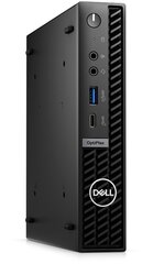 Dell OptiPlex 7010 Plus Micro VFTG5 цена и информация | Стационарные компьютеры | 220.lv