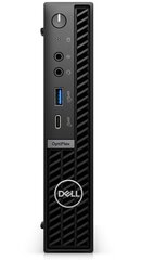 Dell OptiPlex 7010 Plus Micro VFTG5 цена и информация | Стационарные компьютеры | 220.lv