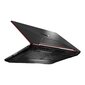 Asus TUF Gaming A15 FA506NC-HN017W 90NR0JF7-M006U0 cena un informācija | Portatīvie datori | 220.lv