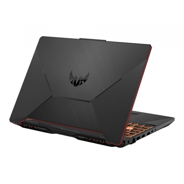 Asus TUF Gaming A15 FA506NC-HN017W 90NR0JF7-M006U0 cena un informācija | Portatīvie datori | 220.lv