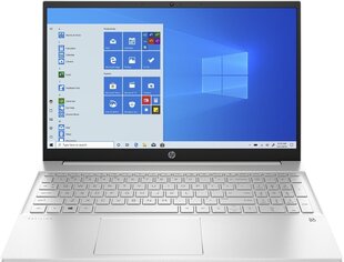 HP Pavilion 15-eh1369nw 4L2A2EA cena un informācija | Portatīvie datori | 220.lv