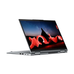 Lenovo ThinkPad X1 Yoga Gen 8 21HQ 14" I7-1355U 16GB 512GB Intel Iris Xe Graphics Windows 11 Pro цена и информация | Ноутбуки | 220.lv