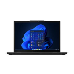Lenovo ThinkPad X13 Yoga Gen 4 21F2 13.3" I7-1355U 16GB 512GB Intel Iris Xe Graphics Windows 11 Pro cena un informācija | Portatīvie datori | 220.lv