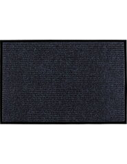 E-stāvs paklājs Malaga, 50x80cm цена и информация | Придверный коврик | 220.lv