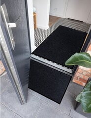 E-stāvs paklājs Malaga,60x90cm cena un informācija | Kājslauķi | 220.lv