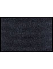 E-stāvs paklājs Malaga, 40x60cm цена и информация | Придверные коврики | 220.lv
