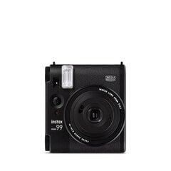 Fujifilm Instax Mini 99 Black cena un informācija | Momentfoto kameras | 220.lv