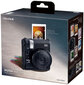 Fujifilm Instax Mini 99 Black цена и информация | Momentfoto kameras | 220.lv